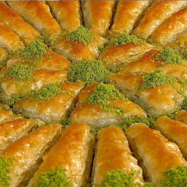 Baklava