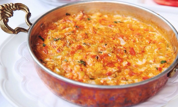 Menemen