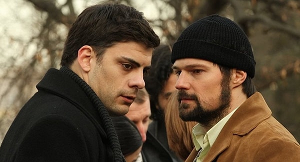 4. "Довлатов"