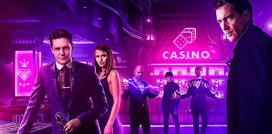 7 премьер этой недели, которые не должен пропустить ни один любитель кино