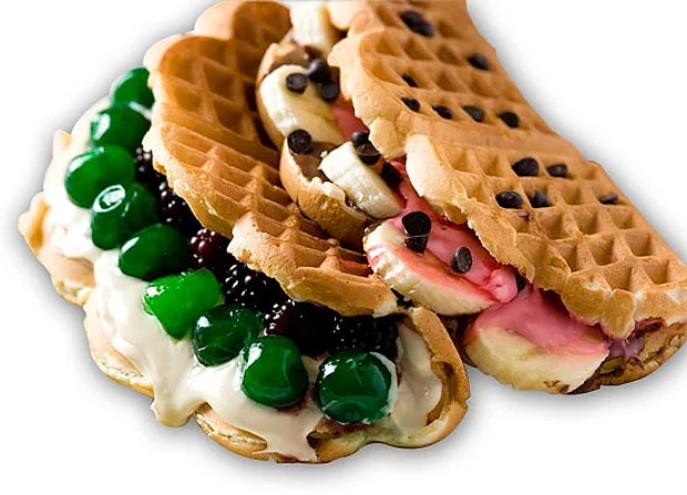 Waffle