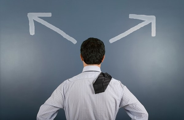 4. Скорее всего вы выберете...