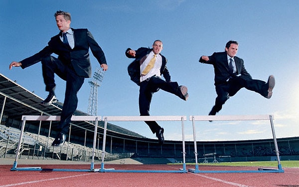 5. Вы оцениваете свою активность на...