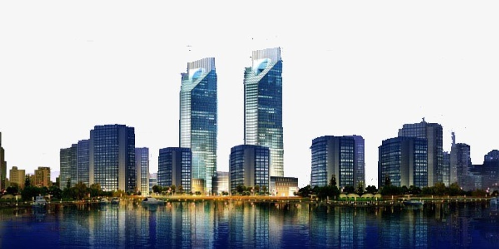 Маленький городок или мегаполис: в каком городе вам нужно жить?