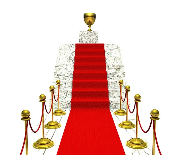 Вы станете знаменитым в ближайшие 5 лет!