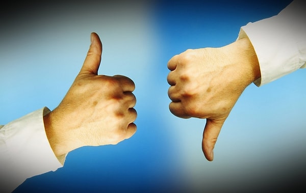 7. Зависимы ли вы от чужого мнения?