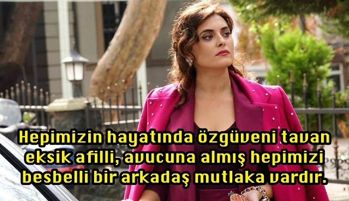 Hepimizin Hayatında 'Ufak Tefek Cinayetler'in Merve'sinden Olduğunun 13 Kanıtı