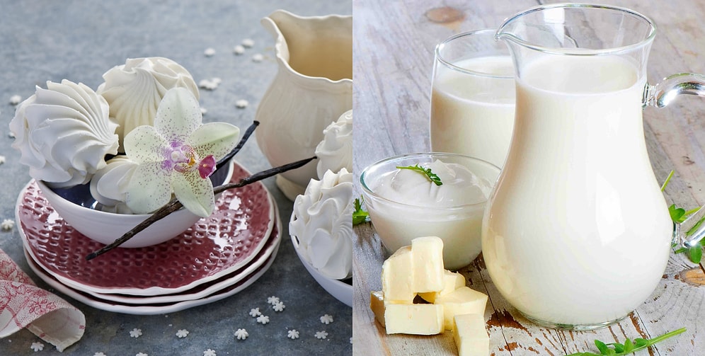 Мечтаете переехать за границу? 100 раз подумайте, ведь вы можете навсегда лишиться этих 10 продуктов!