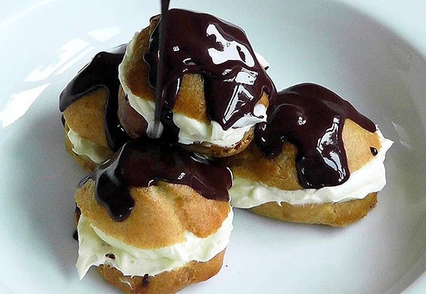 Profiterol