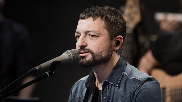 Mehmet Erdem