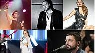 TRT Çeşitli Gerekçelerle Yasakladığı 208 Şarkıyı Açıkladı: Sıla, Demet Akalın, Nazan Öncel ve Berkay da Listede