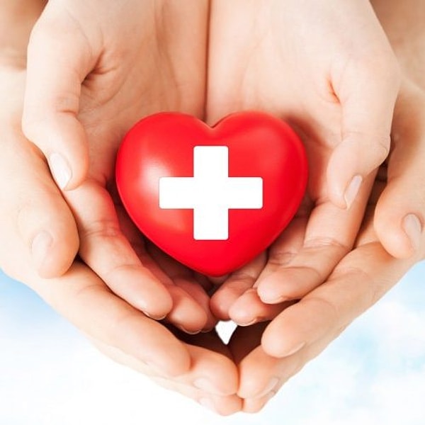 Вы - энергетический донор!