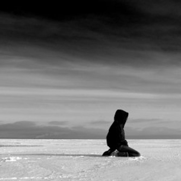 3. Часто ли ты стал проводить время в одиночестве?