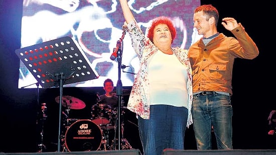 Shire'dan Anadolu'ya: Bayram Değil Seyran Değil Frodo Nasıl Selda Bağcan'a Hayran Oldu?