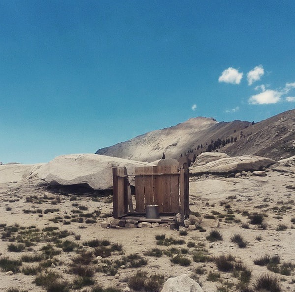 10. США. Что вижу, то пою, а вижу пустыню 😛