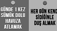 Bakalım Hangisini Tercih Edeceksin? İğrençlikleriyle İnsanı İkilemde Bırakan 15 Soru
