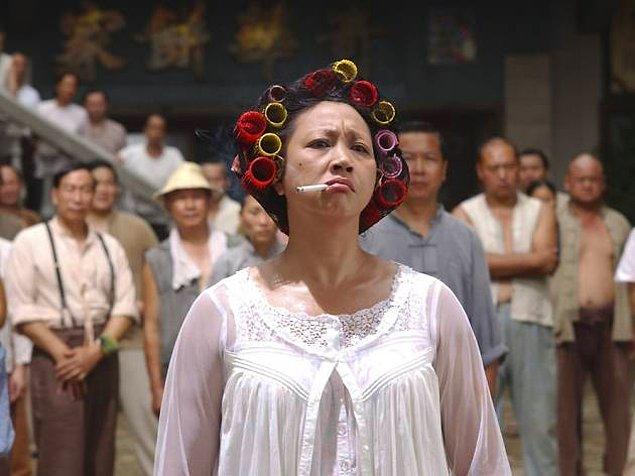 2. Kung Fu Sokağı (2004) | IMDb: 7,8