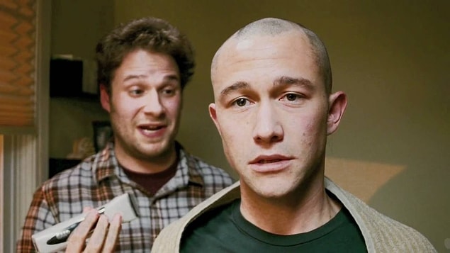 5. Şansa Bak (2011) | IMDb: 7,7