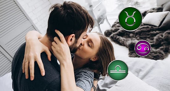 Как распознать, что нашел(-ла) ту самую / того самого: Подсказка для знаков зодиака