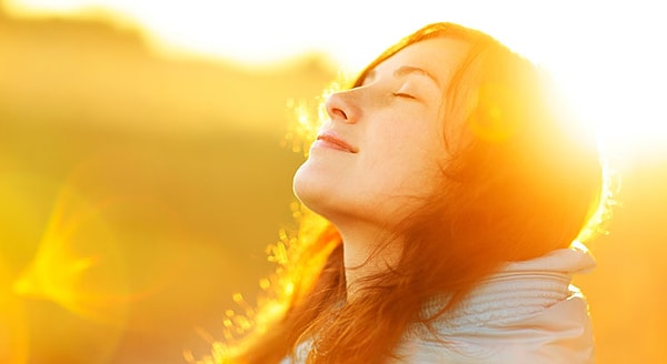 Вы абсолютно счастливы!