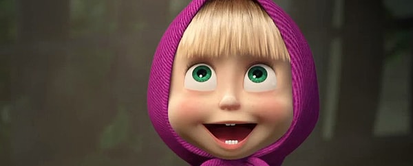 7. Вам больше всего нравится: