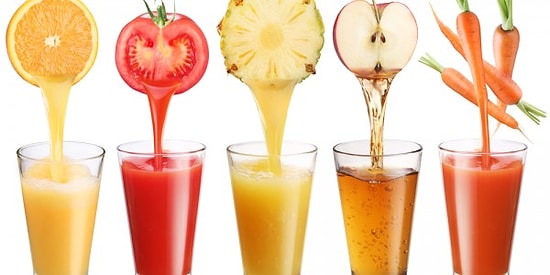 Этот тест развеет все мифы о том, что полезно и вредно