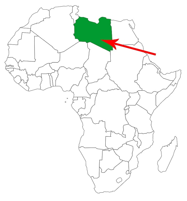 8. И, наконец, что это за страна?