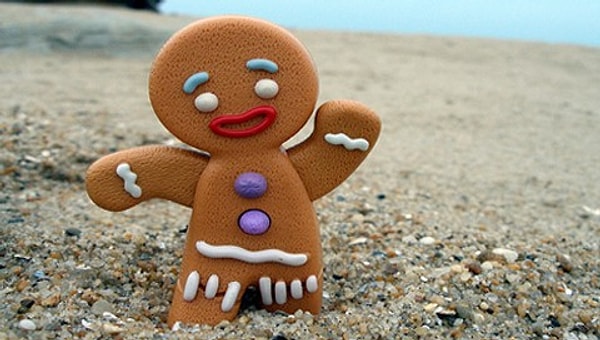 Вы печенька Пряня!