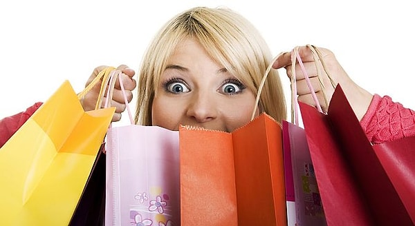 5. Часто ли вы замечаете за собой трату денег на бесполезные вещи?