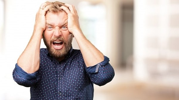 Ну и ну! Вы точно склонны к опрометчивым поступкам!