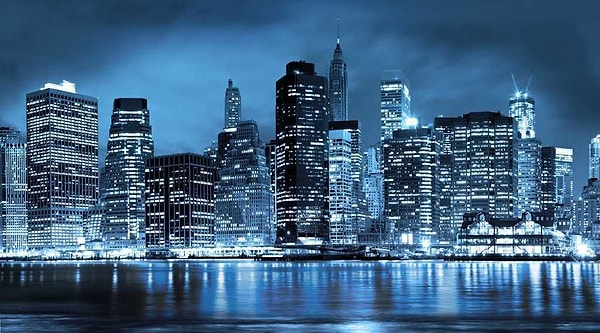 3. В какой город вы хотели бы переехать?