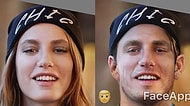 Faceapp Uygulamasıyla 'Kadın Ünlülerimiz Erkek Olsa Nasıl Görünürdü?' Sorusunu Yanıtladık!