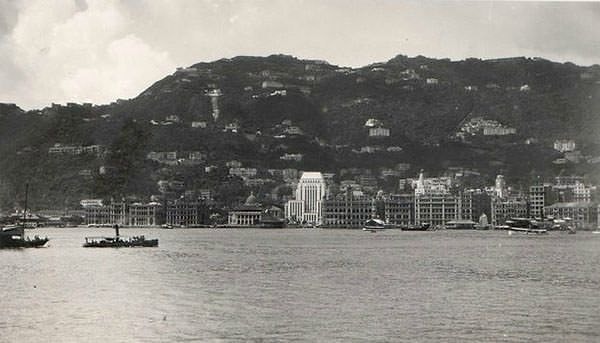 7. В последнем городе нашего теста больше всего высотных зданий!