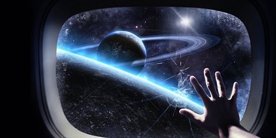 Только ответив верно на 10 из 10 вопросов, вы можете утверждать, что готовы к полёту в космос