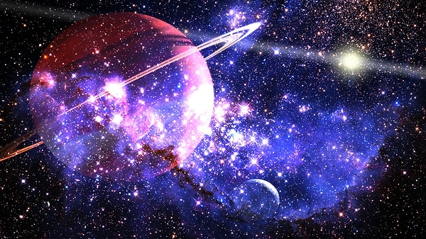 6. В каком году был открыт Уран?