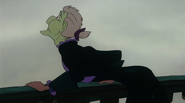 3. Из какого мульфильма этот момент?