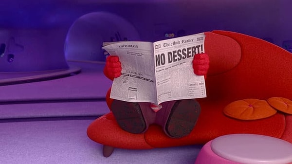 5. Какой мультик начинается так?