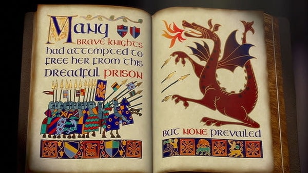 6. А так начинается, конечно же...