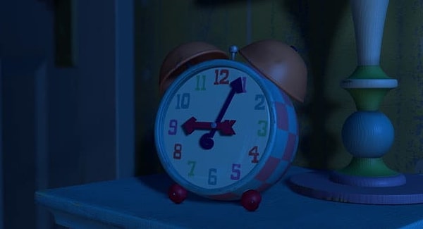 9. А этот кадр из...