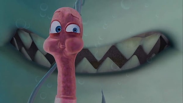 10. И, наконец, какой фильм начинается с этой сцены?