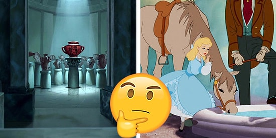 Тест: 80% любителей мультфильмов не могут отгадать ВСЕ эти картины по первой сцене