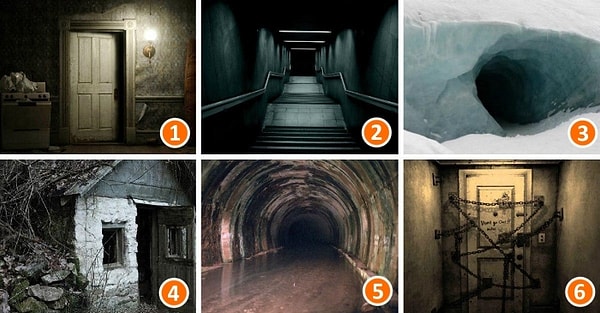 Делай свой выбор!