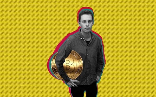 6. Кристофер Кох и биткоины