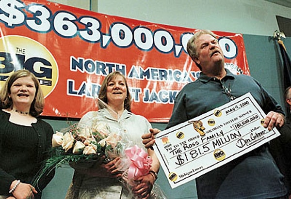 7. Ларри Росс и хот-дог