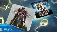 Merakla Beklenen Oyunlar Belli Oldu! PlayStation Plus Kullanıcıları İçin Mart Ayının Ücretsiz Oyunları