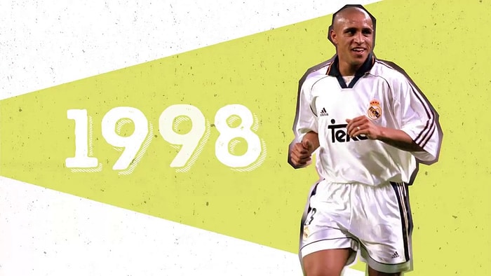 Roberto Carlos'un Tenerife'e Attığı İmkansız Golün Bilimsel Açıklaması