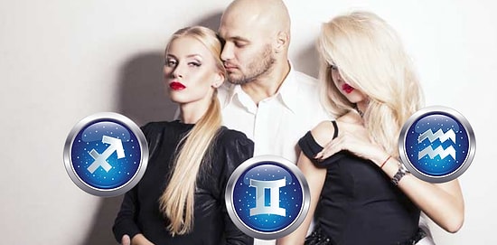 Берегитесь, эти 3 знака – самые неверные из всего зодиакального круга!