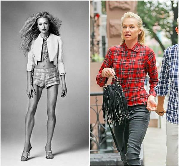 5. Порша де Росси