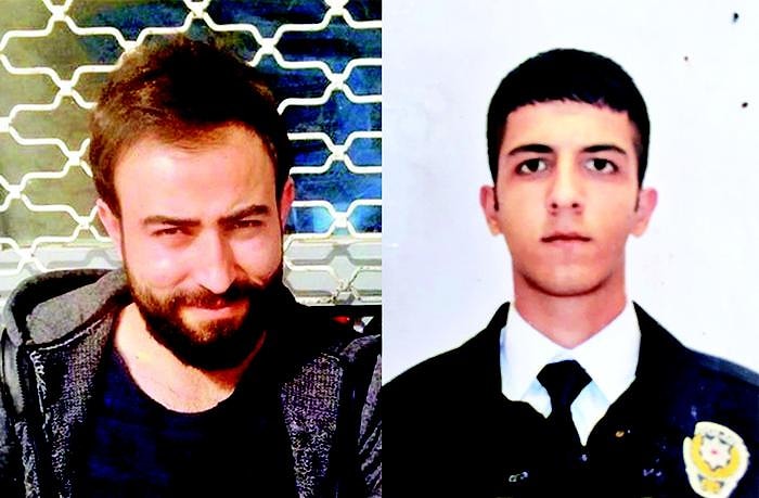 Ceylanpınar'da Şehit Edilen İki Polisin Davası: Tüm Sanıklar Beraat Etti