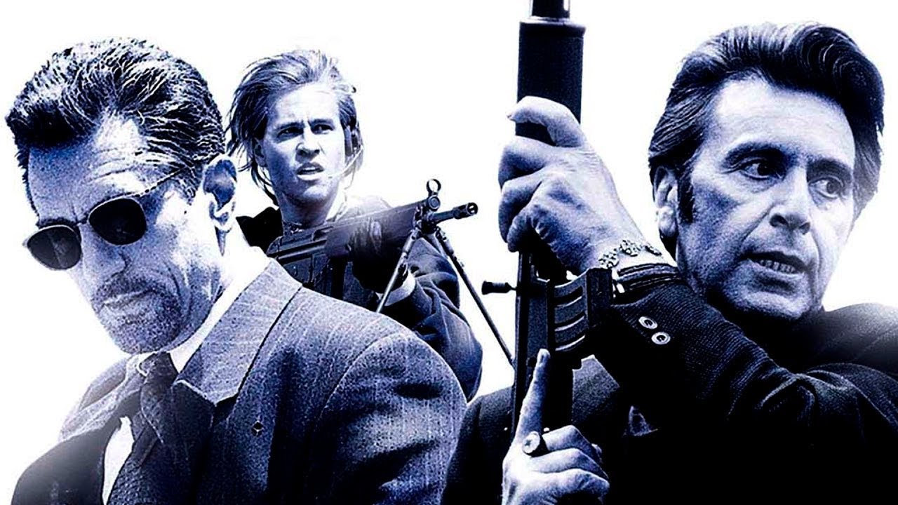 Aksiyon Macera Filmleri Denilince Akla İlk Gelen 21 Kült Film 52